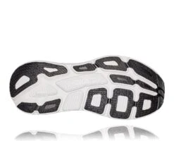 Hoka Men's Bondi 7 (WDDS - Wild Dove/Dark Shadow) -Fashion Shoes 1110518 WDDS 6