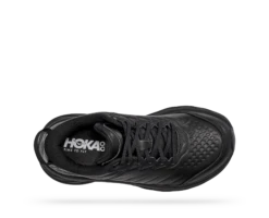 Hoka Men's Bondi SR (BBLC - Black/Black) -Fashion Shoes 1110521 BBLC 5