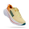 Hoka Men's Bondi X (YPRY - Yellow Pear/Radiant Yellow)