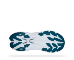 Hoka Men's Bondi X (YPRY - Yellow Pear/Radiant Yellow) -Fashion Shoes 1113512 YPRY 6