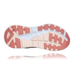 Hoka Women's Gaviota 3 (OBRS - Ombre Blue/Rosette) -Fashion Shoes 1113521 OBRS 6