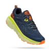 Hoka Men's Challenger ATR 6 GTX (OSBT - Outer Space/Butterfly)
