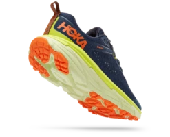 Hoka Men's Challenger ATR 6 GTX (OSBT - Outer Space/Butterfly) 8 Hoka Men's Challenger ATR 6 GTX (OSBT - Outer Space/Butterfly) -Fashion Shoes 1116876 OSBT 3