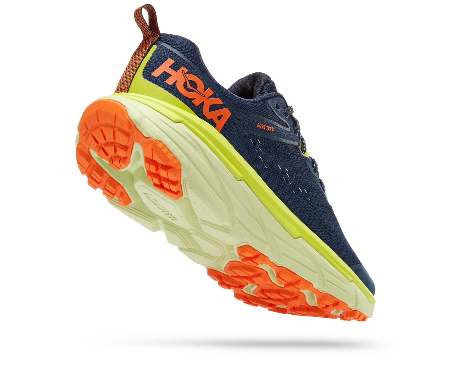 Hoka Men's Challenger ATR 6 GTX (OSBT - Outer Space/Butterfly) 3 Hoka Men's Challenger ATR 6 GTX (OSBT - Outer Space/Butterfly) - Image 3