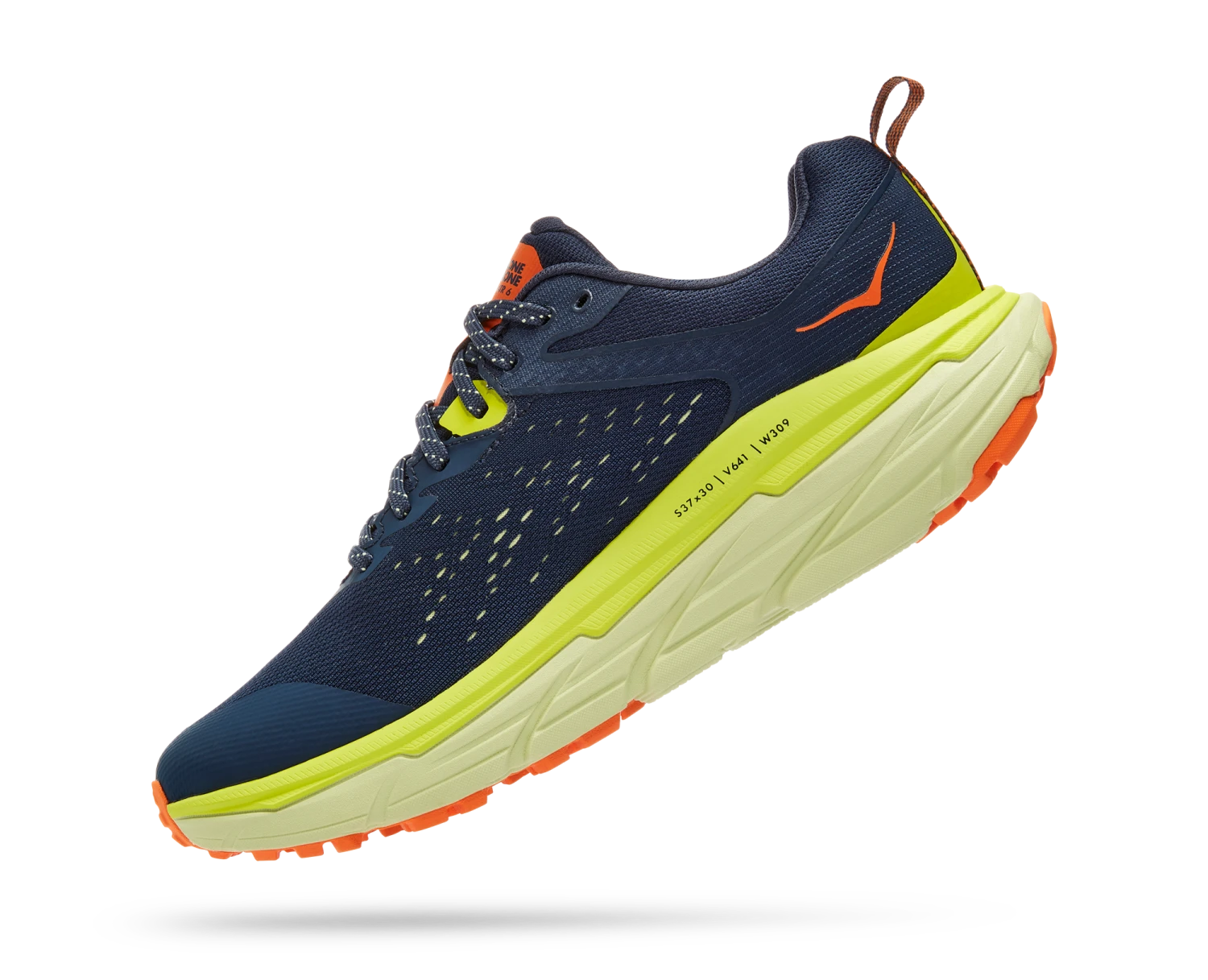 Hoka Men's Challenger ATR 6 GTX (OSBT - Outer Space/Butterfly) 4 Hoka Men's Challenger ATR 6 GTX (OSBT - Outer Space/Butterfly) - Image 4