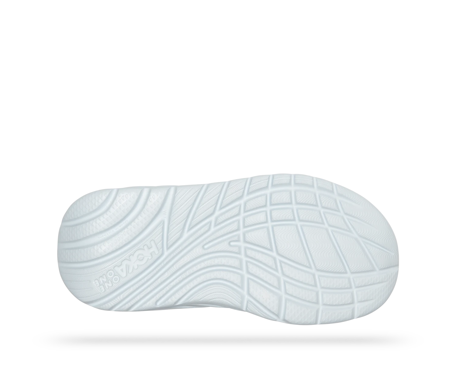 Hoka Women's Ora Recovery Flip (BFFC - Butterfly/Festival Fuchsia) 6 Hoka Women's Ora Recovery Flip (BFFC - Butterfly/Festival Fuchsia) - Image 6