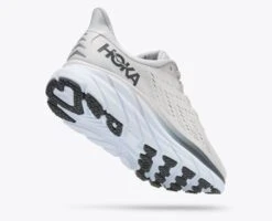 Hoka Men's Clifton 8 (LRNC - Lunar Rock/Nimbus Cloud) 7 Hoka Men's Clifton 8 (LRNC - Lunar Rock/Nimbus Cloud) -Fashion Shoes 1119393 LRNC 3