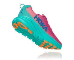 Hoka Women's Rincon 3 (PPAT - Phlox Pink/Atlantis) -Fashion Shoes 1119396 PPAT 3