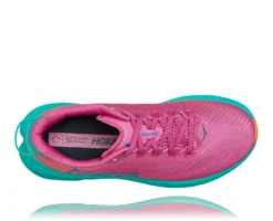 Hoka Women's Rincon 3 (PPAT - Phlox Pink/Atlantis) -Fashion Shoes 1119396 PPAT 5