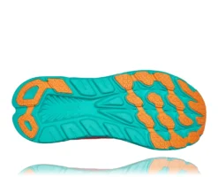 Hoka Women's Rincon 3 (PPAT - Phlox Pink/Atlantis) -Fashion Shoes 1119396 PPAT 6