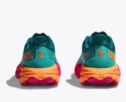 Hoka Men's Speedgoat 5 (DLCR - Deep Lake/Ceramic) 9 Hoka Men's Speedgoat 5 (DLCR - Deep Lake/Ceramic) -Fashion Shoes 1123157 DLCR 5