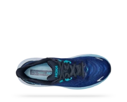 Hoka Men's Arahi 6 (OSBB - Outer Space/Bellwether Blue) 10 Hoka Men's Arahi 6 (OSBB - Outer Space/Bellwether Blue) -Fashion Shoes 1123194 OSBB 5