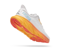 Hoka Women's Arahi 6 (NCBDB - Nimbus Cloud/Blanc De Blanc) -Fashion Shoes 1123195 NCBDB 3