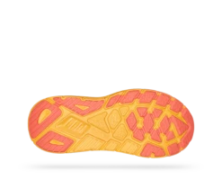 Hoka Women's Arahi 6 (NCBDB - Nimbus Cloud/Blanc De Blanc) -Fashion Shoes 1123195 NCBDB 6