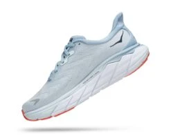 Hoka Women's Arahi 6 (PABF - Plein Air/Blue Fog) 9 Hoka Women's Arahi 6 (PABF - Plein Air/Blue Fog) -Fashion Shoes 1123195 PABF 4