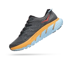 Hoka Men's Gaviota 4 (CARC - Castlerock/Anthracite) 9 Hoka Men's Gaviota 4 (CARC - Castlerock/Anthracite) -Fashion Shoes 1123198 CARC 4