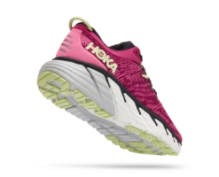 Hoka Women's Gaviota 4 (FFBG - Festival Fuchsia/Blue Graphite) -Fashion Shoes 1123199 FFBG 3