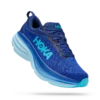 Hoka Men's Bondi 8 (BBBG - Bellwether Blue/Bluing)