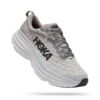 Hoka Men's Bondi 8 (SHMS - Sharkskin/Harbor Mist)