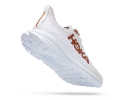 Hoka Men's Mach 5 (WCPP - White/Copper) -Fashion Shoes 1127893 WCPP 3