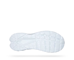 Hoka Men's Mach 5 (WCPP - White/Copper) -Fashion Shoes 1127893 WCPP 6