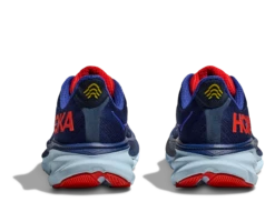 Hoka Men's Clifton 9 (BBDGB - Bellwether Blu/Dazzling Blue) -Fashion Shoes 1127895 BBDGB 5