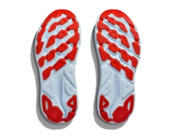 Hoka Men's Clifton 9 (BBDGB - Bellwether Blu/Dazzling Blue) -Fashion Shoes 1127895 BBDGB 7