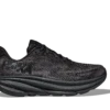 Hoka Men's Clifton 9 (BBLC - Black/Black)