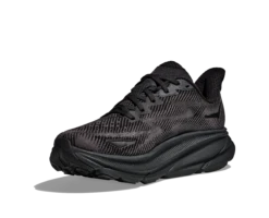 Hoka Men's Clifton 9 (BBLC - Black/Black) -Fashion Shoes 1127895 BBLC 3
