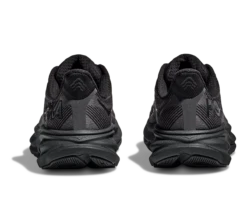 Hoka Men's Clifton 9 (BBLC - Black/Black) -Fashion Shoes 1127895 BBLC 5