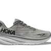 Hoka Men's Clifton 9 (HMBC - Harbor Mist/Black)