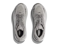 Hoka Men's Clifton 9 (HMBC - Harbor Mist/Black) 9 Hoka Men's Clifton 9 (HMBC - Harbor Mist/Black) -Fashion Shoes 1127895 HMBC 2