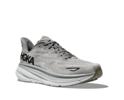 Hoka Men's Clifton 9 (HMBC - Harbor Mist/Black) 8 Hoka Men's Clifton 9 (HMBC - Harbor Mist/Black) -Fashion Shoes 1127895 HMBC 6