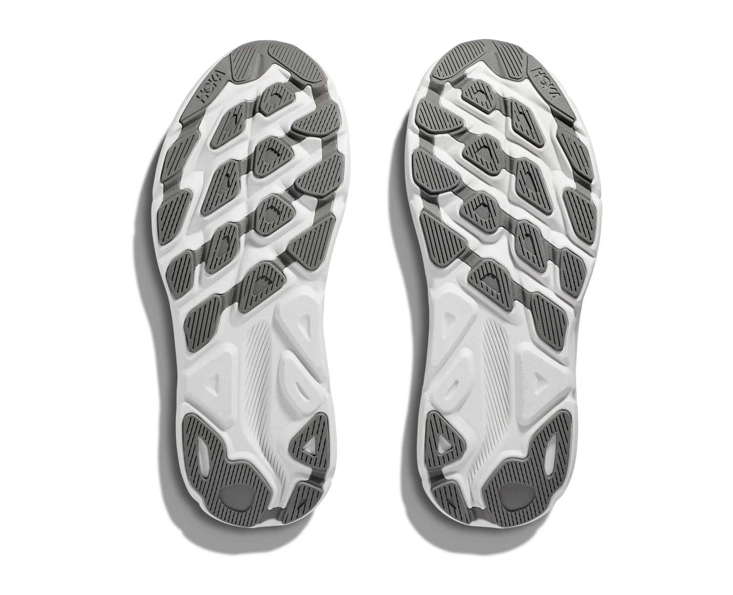 Hoka Men's Clifton 9 (HMBC - Harbor Mist/Black) 6 Hoka Men's Clifton 9 (HMBC - Harbor Mist/Black) - Image 6