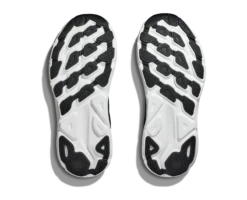 Hoka Women's Clifton 9 (BWHT - Black/White) -Fashion Shoes 1127896 BWHT 7