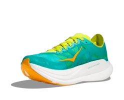 Hoka Unisex Rocket X 2 (CEPR - Ceramic/Evening Primrose) -Fashion Shoes 1127927 CEPR 3