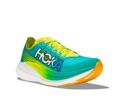 Hoka Unisex Rocket X 2 (CEPR - Ceramic/Evening Primrose) -Fashion Shoes 1127927 CEPR 6