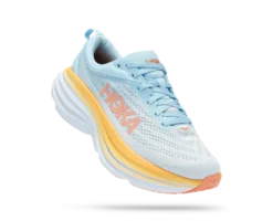 Hoka Women's Bondi 8 (SSCA - Summer Song/Country Air)