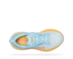 Hoka Women's Bondi 8 (SSCA - Summer Song/Country Air) -Fashion Shoes 1127952 SSCA 5