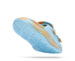 Hoka Unisex Ora Luxe (SSAY - Summer Song/Amber Yellow) 8 Hoka Unisex Ora Luxe (SSAY - Summer Song/Amber Yellow) -Fashion Shoes 1134150 SSAY 3