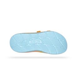 Hoka Unisex Ora Luxe (SSAY - Summer Song/Amber Yellow) 11 Hoka Unisex Ora Luxe (SSAY - Summer Song/Amber Yellow) -Fashion Shoes 1134150 SSAY 6