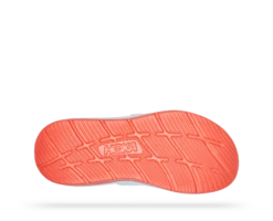 Hoka Unisex Ora Luxe (WCLL - White/Camellia) 11 Hoka Unisex Ora Luxe (WCLL - White/Camellia) -Fashion Shoes 1134150 WCLL 6