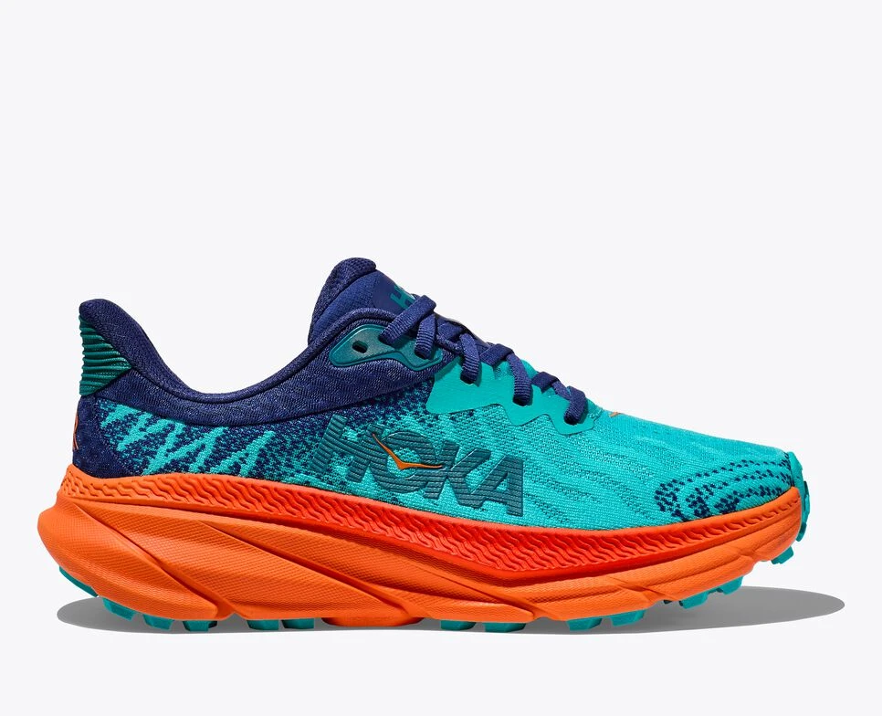 Hoka Women's Challenger ATR 7 (CVOR - Ceramic Vibrant Orange) 1 Hoka Women's Challenger ATR 7 (CVOR - Ceramic Vibrant Orange)