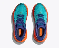 Hoka Women's Challenger ATR 7 (CVOR - Ceramic Vibrant Orange) 8 Hoka Women's Challenger ATR 7 (CVOR - Ceramic Vibrant Orange) -Fashion Shoes 1134498 CVOR 2