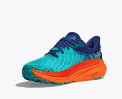 Hoka Women's Challenger ATR 7 (CVOR - Ceramic Vibrant Orange) 9 Hoka Women's Challenger ATR 7 (CVOR - Ceramic Vibrant Orange) -Fashion Shoes 1134498 CVOR 3