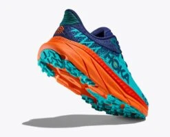 Hoka Women's Challenger ATR 7 (CVOR - Ceramic Vibrant Orange) 10 Hoka Women's Challenger ATR 7 (CVOR - Ceramic Vibrant Orange) -Fashion Shoes 1134498 CVOR 4