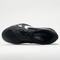 Nike Air Zoom Vapor Pro Men's Black/White -Fashion Shoes 116492 2