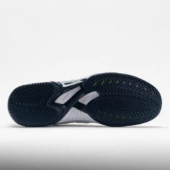 Mizuno Wave Exceed Tour 5 AC Men's White/Dress Blue 9 Mizuno Wave Exceed Tour 5 AC Men's White/Dress Blue -Fashion Shoes 116511 4