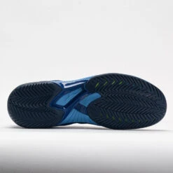 Mizuno Wave Exceed Tour 5 AC Men's True Blue/White -Fashion Shoes 116784 4