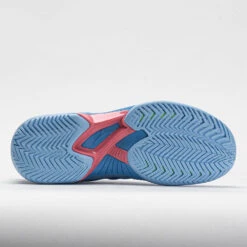 Mizuno Wave Exceed Tour 5 AC Women's Dutch Canal/White -Fashion Shoes 116789 4